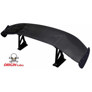 ALERÓN ORIGIN LABO "GT STYLE" - FULL GAS